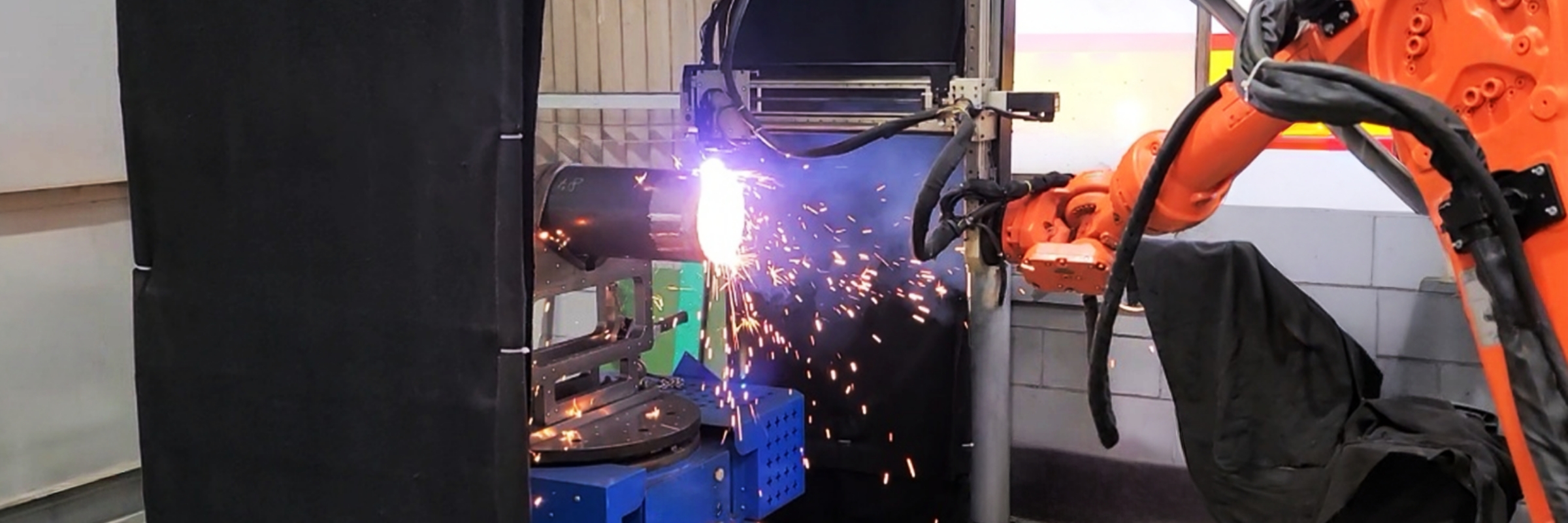 Manufacturing Solution